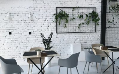 Een gietvloer, waar moet je op letten?
