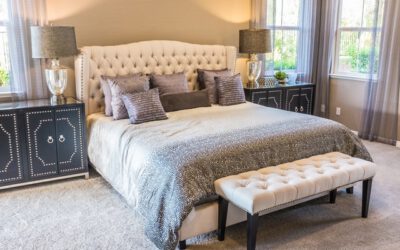 Waarom een boxspring kopen?