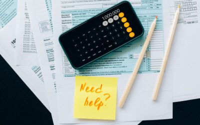 Het verschil tussen een taxatie en een waardebepaling