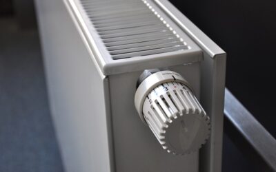 Verschillende typen radiatoren die je kunt kiezen