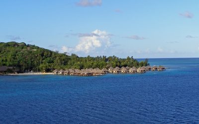 10 Redenen om Bora Bora te Bezoeken