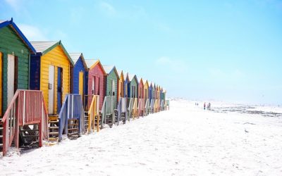 Een belangrijke investering: Je chalet