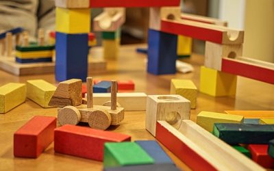De leukste thema’s voor een kinderkamer