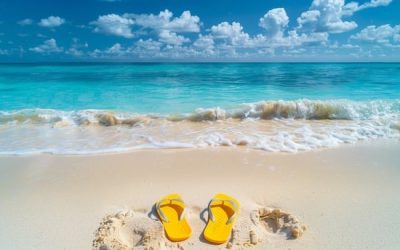 Hoe veilig is een smart lock op vakantie?