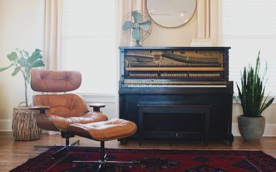 Zo kies je de perfecte fauteuil voor jouw interieur